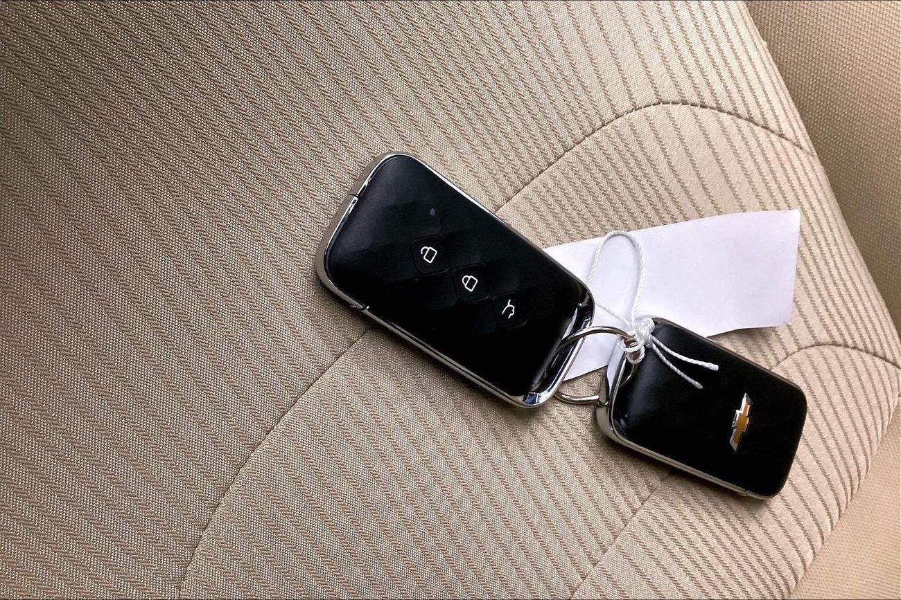 شيفروليه كابتيفا Premier | Carnival Sale • UP TO AED 20,000 OFF | شامل الضمان | 0 ﺪﻔﻋﺓ ﺃﻮﻟﻯ