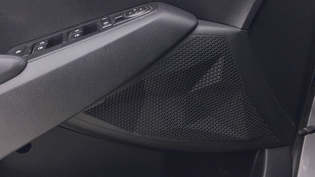 Kia Seltos LX 1.6L 2022 LX | AED 765/Month | 0 DP | 30 Day Return | Warranty | Service History