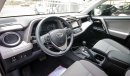 Toyota RAV4 XLE - Low Mileage