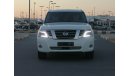 Nissan Patrol Nissan patrol platinum LE 2010 GCC Specefecation