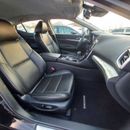 Nissan Maxima SV.  V6