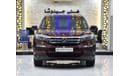 هوندا بايلوت EXCELLENT DEAL for our Honda Pilot AWD ( 2016 Model ) in Burgundy Color GCC Specs