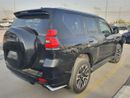تويوتا برادو TX-L RHD 2.8L 1GD-FTV V4 Diesel Engine Automatic Gear 4WD 7 Seater 5 Doors
