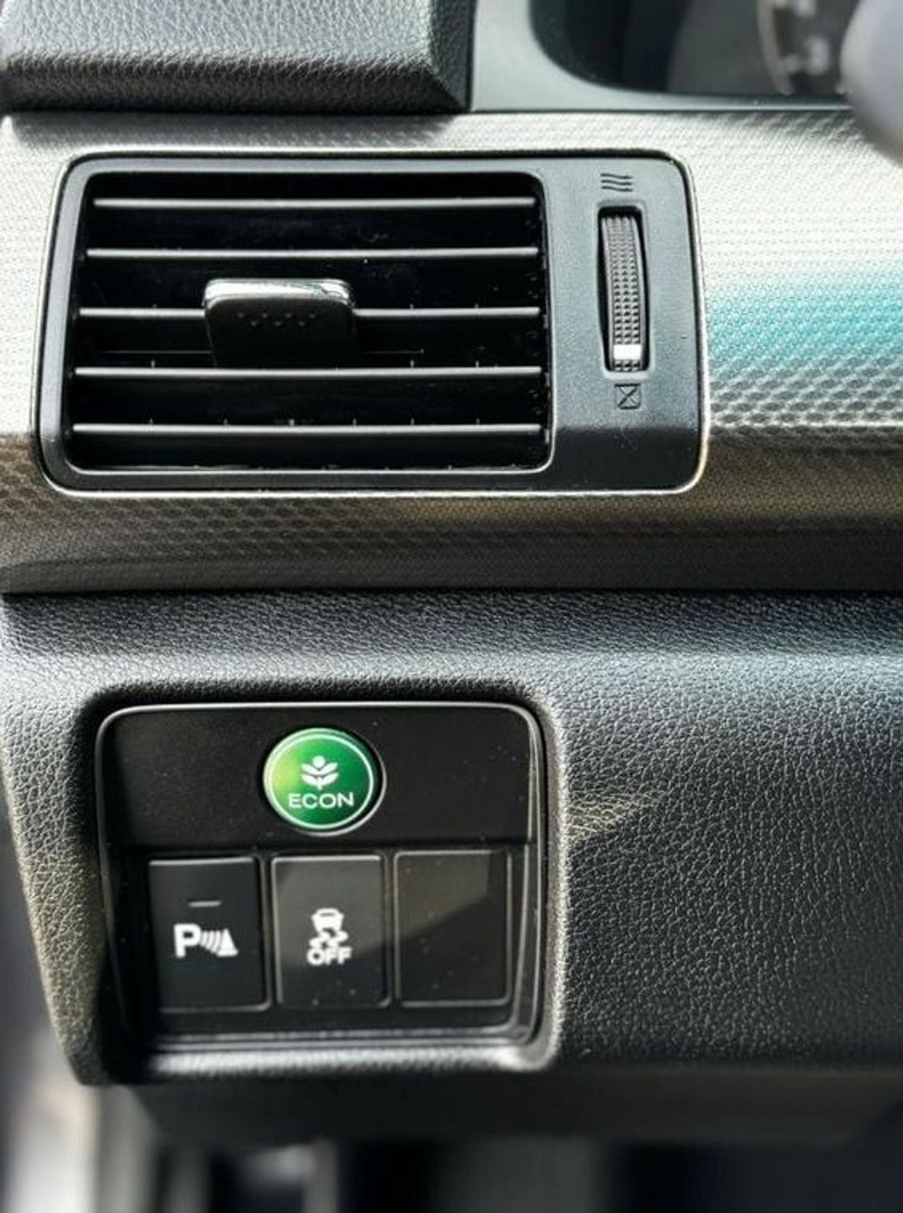 Honda Accord Coupe Sport