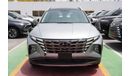 هيونداي توسون 2022 Hyundai Tucson 2.0L Diesel Full Option