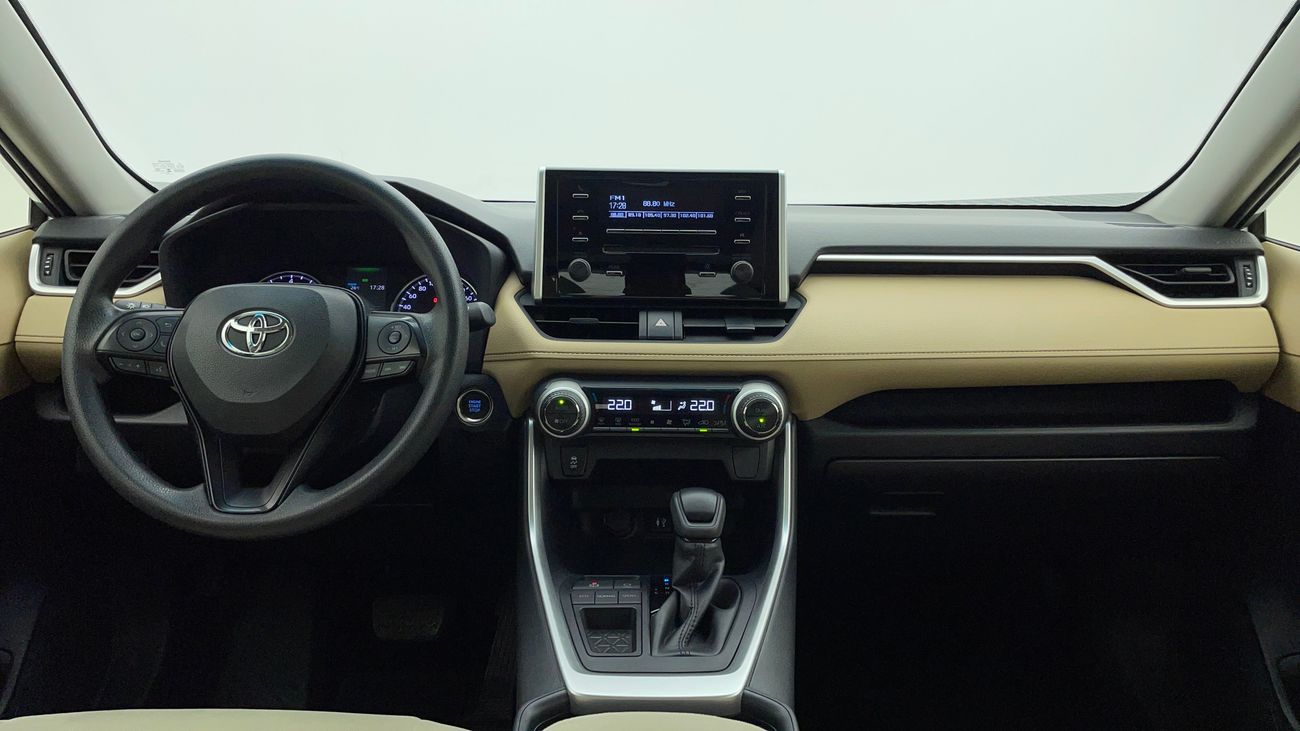 Toyota RAV4 GX 2.5 | Zero Down Payment | Free Home Test Drive