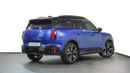 Mini John Cooper Works Countryman