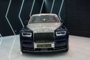 Rolls Royce Phantom SWB , Two-Tone, Illuminated Spirit of Ecstasy, Rear Screens, Dealer Warranty!!