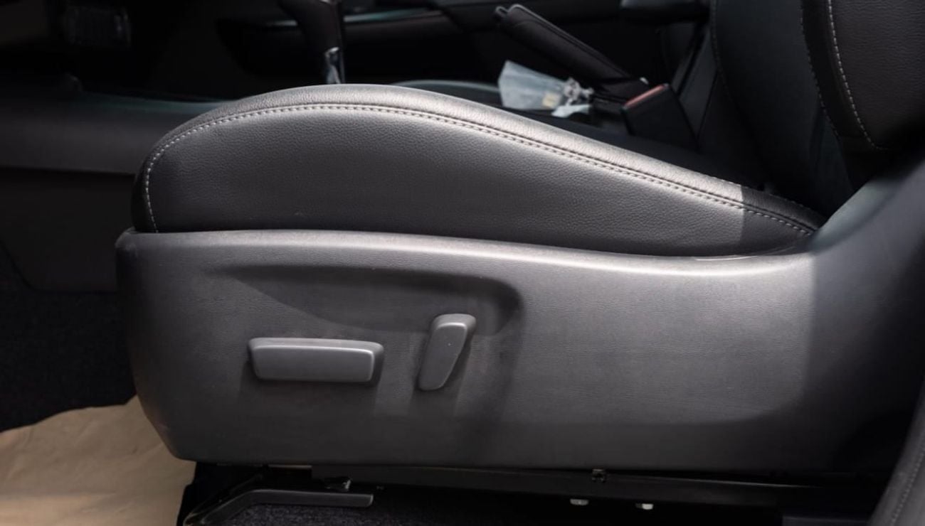 Toyota Hilux GR Sport 4.0L