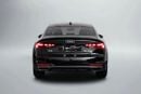 Audi A5 40 TFSI ADVANCED SPORTBACK 40TSFI Advanced