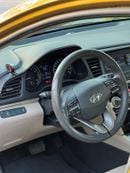 Hyundai Elantra Standard 2.0L GCC 2.0L