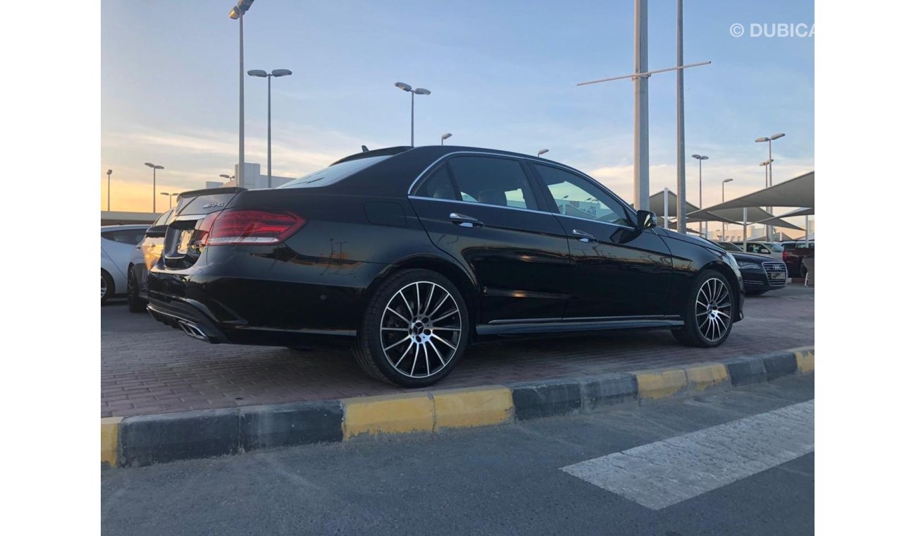 مرسيدس بنز E 350 افنجارد موديل 2014 وارد حاله ممتازه من الداخل والخارج ولا تحتاج اي مصروف فل اوبشن فتحه وجلد ومثبت وك