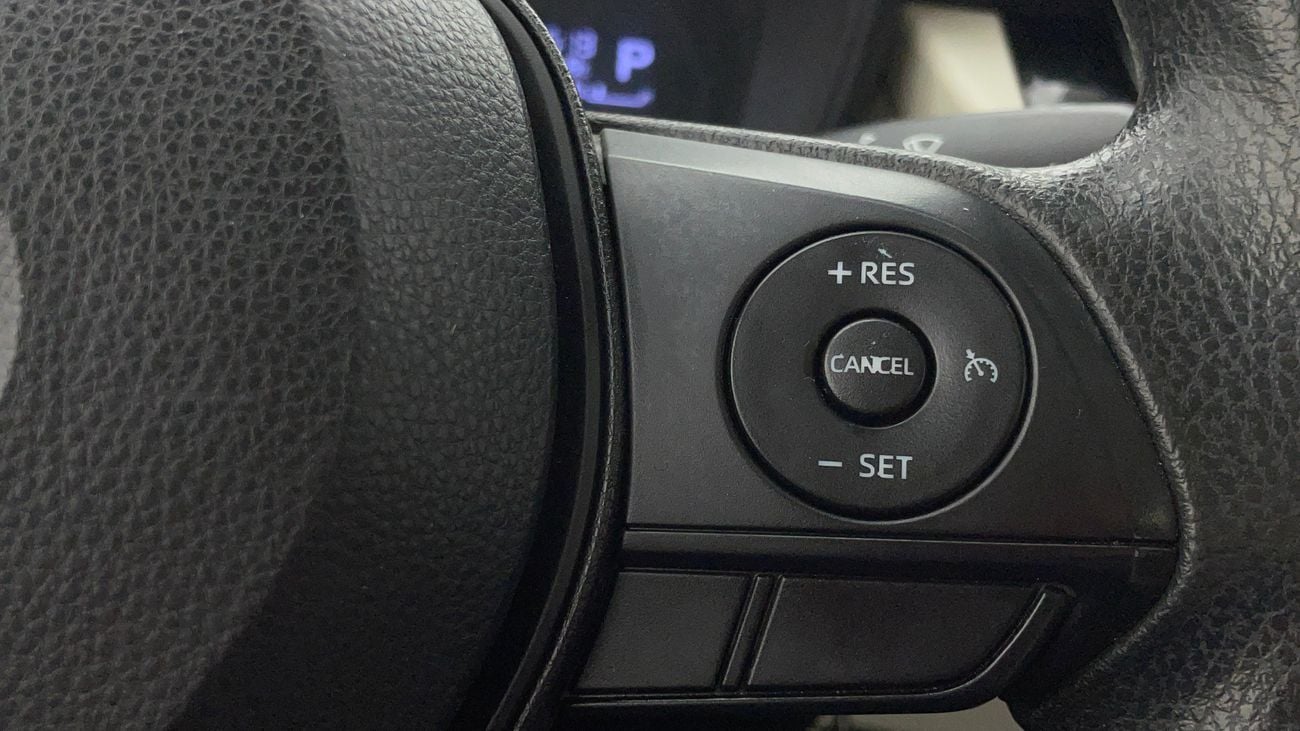 Toyota Corolla XLI 1.6 | Zero Down Payment | Home Test Drive