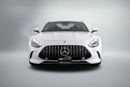 Mercedes-Benz AMG GT 63 4 Matic+ (2 Door)