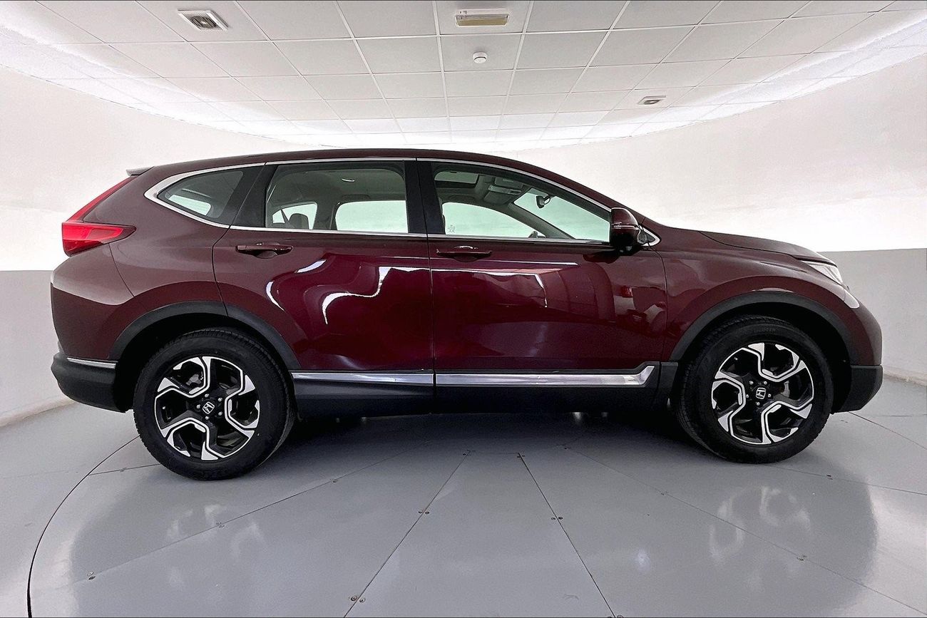 Toyota Rush EX| 1 year free warranty | Exclusive Eid offer