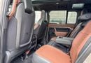 Land Rover Defender 110 635 OCTA V8 2026
