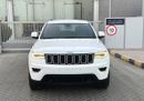 Jeep Grand Cherokee Laredo 3.6L 4WD