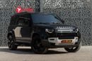 Land Rover Defender P400 90 HSE 3.0L (5 Seater)