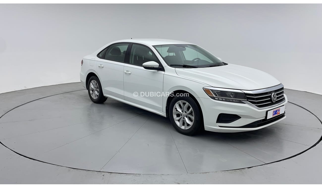 Volkswagen Passat TRENDLINE 2.5 | Zero Down Payment | Free Home Test Drive