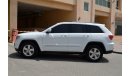 Jeep Grand Cherokee Mid Range in Very Good Condition