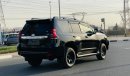 Toyota Prado TX-L | JAPAN IMPORTED | DIESEL | RIGHT-HAND DRIVE |