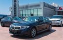 بي أم دبليو i3 EDRIVE35L (NON GCC) 2026 BMW i3 eDrive35L – M Power Kit (EV)