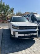 هيونداي سانتا في 2.5