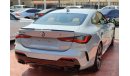 بي أم دبليو 440 i M Sport XDrive Under Warranty 2022 GCC