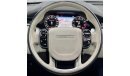 لاند روفر رينج روفر فيلار 2018 Range Rover Velar P380 HSE, 2025 RR Service Contract, Full RR Service History, Warramty,GCC