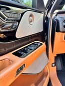 لينكولن أفياتور