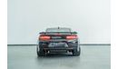 Chevrolet Camaro 2018 Chevrolet Camaro ZL1 / Full Chevrolet Service History & One Owner from New