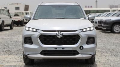 Suzuki Grand Vitara SUZUKI GRAND VITARA 1.5L 4x2 GLX 4AT