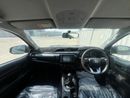 Toyota Hilux DIESEL 2.8L RIGHT HAND MANUAL GEAR YEAR 2017