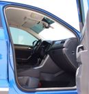 Volkswagen T ROC Life 1.4L Volkswagen T-Roc 2021 GCC, without accidents, in excellent condition 837 PM