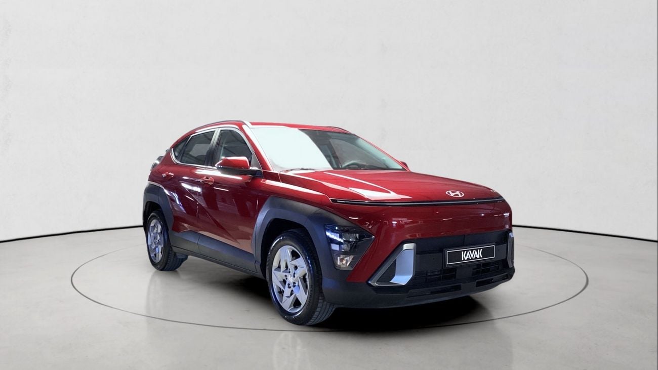 Hyundai Kona 2.0L Smart+ Smart+ | Guaranteed Warranty | 0 Down Payment