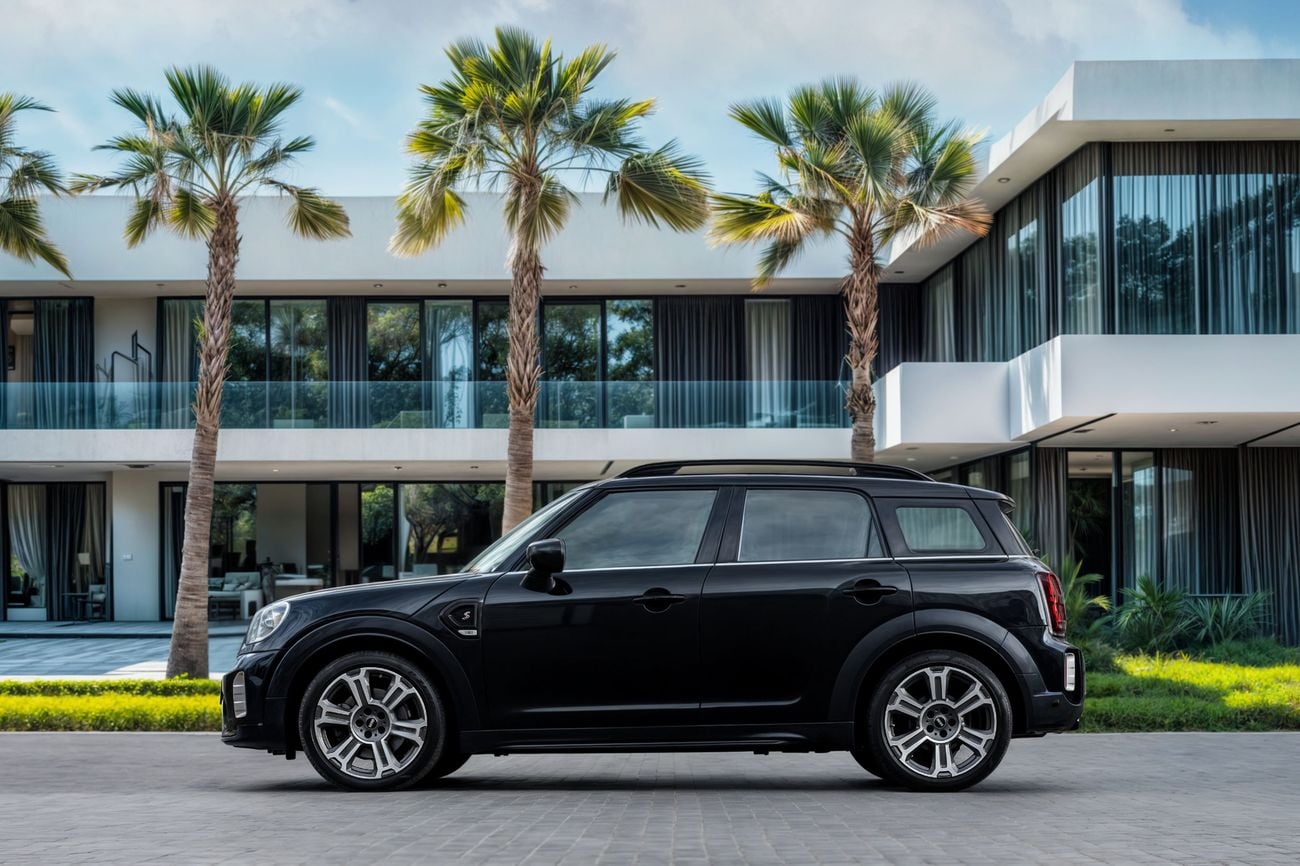 Mini Countryman Countryman S | 1,959 P.M | 0% Downpayment | Mini Warranty