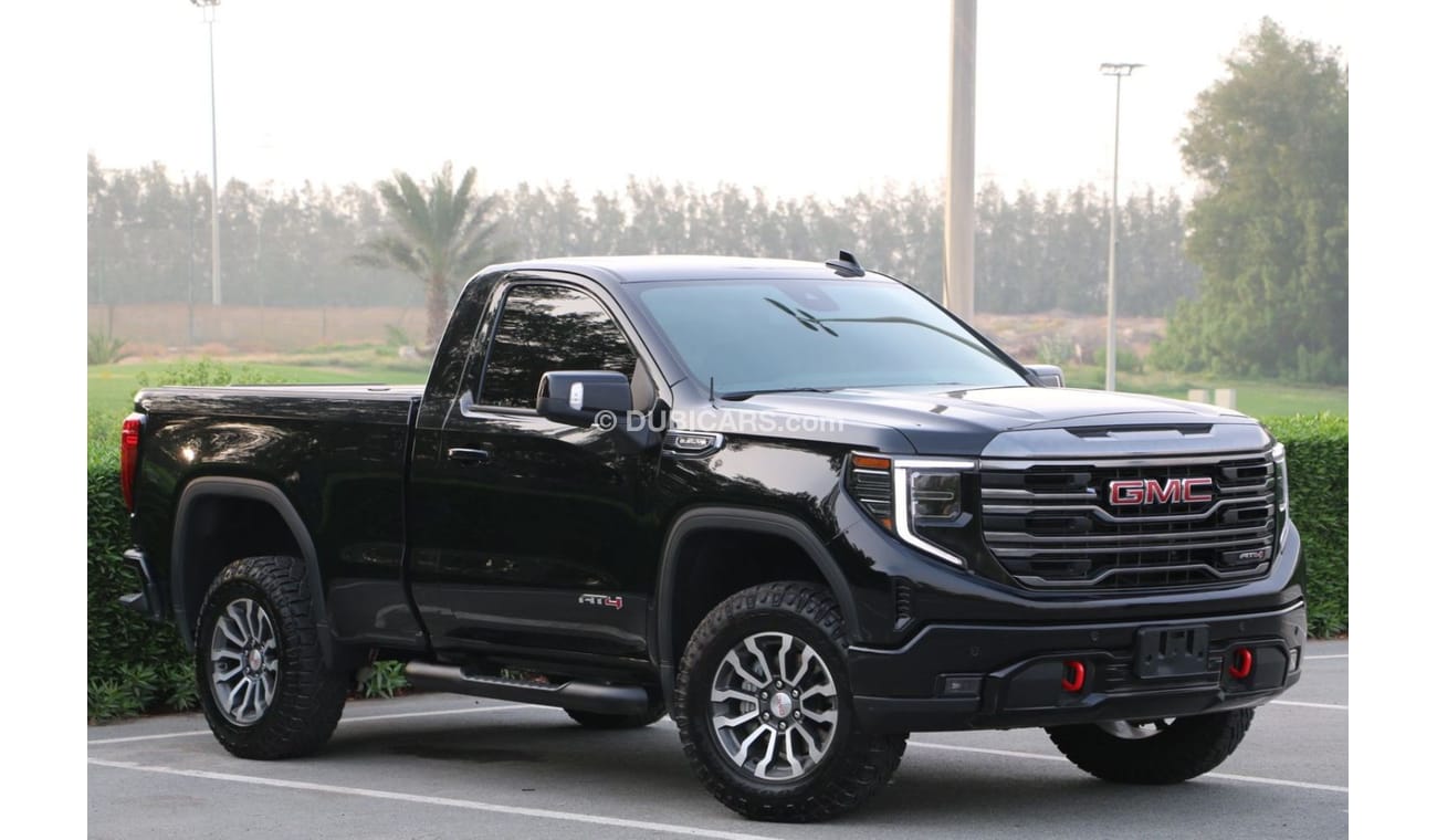 جي أم سي سييرا جي أم سي سيرا 2022 تشييكات وكاله ضمان الوكاله بحاله ممتازه