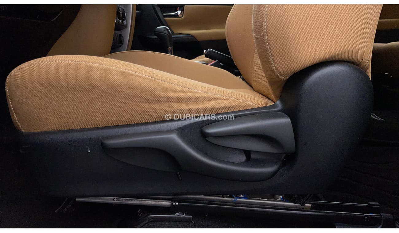 Toyota Fortuner EXR 2.7 | Zero Down Payment | Free Home Test Drive