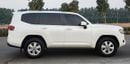 Toyota Land Cruiser EXR
