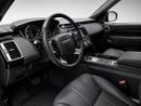 Land Rover Discovery HSE