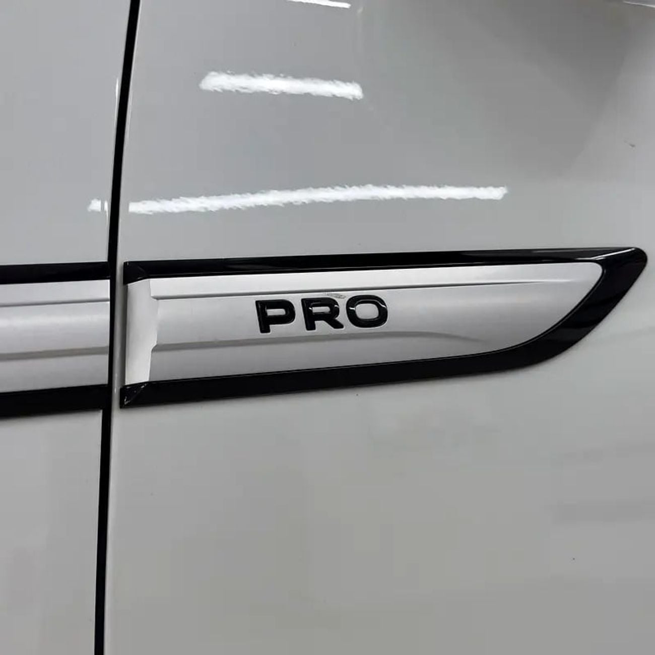 فولكس واجن ID.6 Crozz Pro