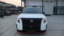 Nissan Patrol NISMO Warranty from Al Masood for 5 years with open mileage . original Paint . Super Clean Premium Edition
