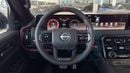 Nissan Patrol NISMO (For Export , НА ЭКСПОРТ) 3.5TT V6 4X4 GCC 2026 Без пробега