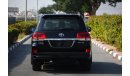 تويوتا لاند كروزر VX-E V8 5.7L Petrol AT Grand Touring