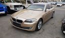 BMW 523i