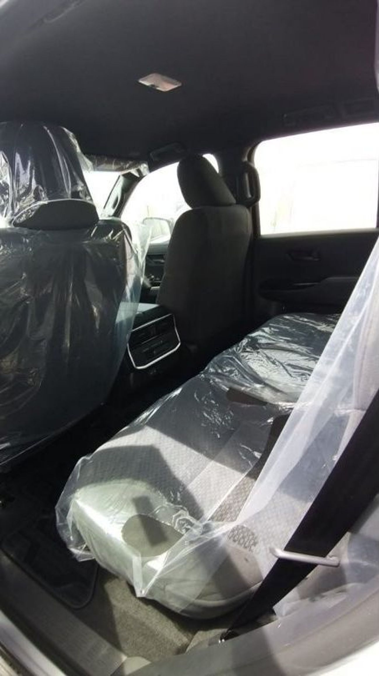 Toyota Land Cruiser LAND CRUISER GXR 3.3L DIESEL