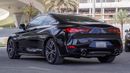 Infiniti Q60 PREMIUM LUXE