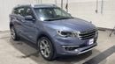 Jetour X70 2023 LUXURY | AED 854/Month | 0 DP | 30 Day Return | Warranty | Service History