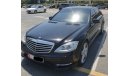 Mercedes-Benz S 350