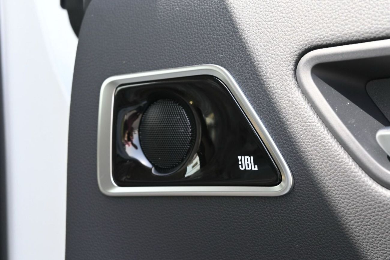 تويوتا لاند كروزر GXR 3.5L